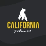 california fitness android application logo